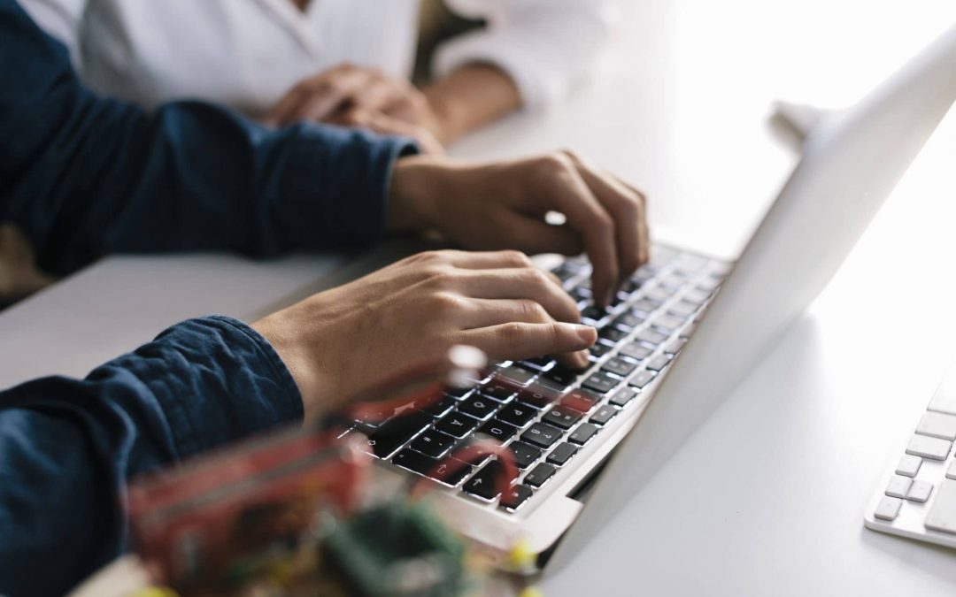 A Revolution in Education